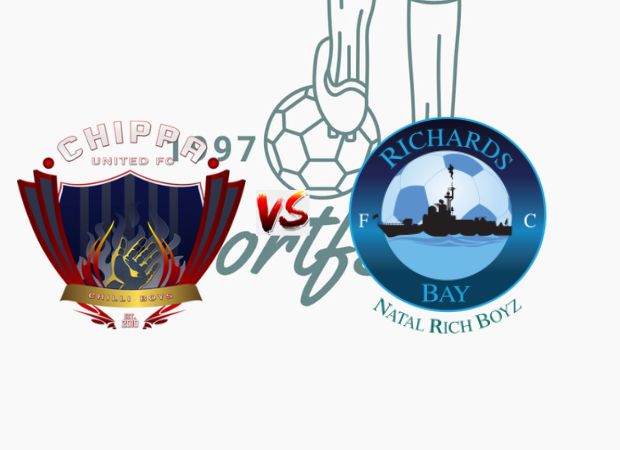 Chippa United vs Richards Bay: Live Scores, Lineups 21/09/2024