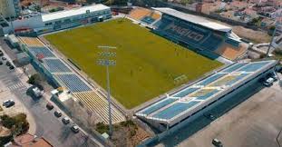 Estádio Antonio Coimbra da Mota stadium