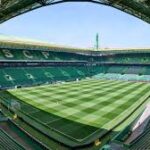 Estádio José Alvalade