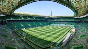 Estádio José Alvalade