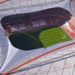 Estádio Sport Lisboa e Benfica (Estádio da Luz)