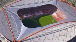 Estádio Sport Lisboa e Benfica (Estádio da Luz)