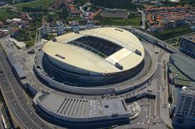 Estádio do Dragão stadium