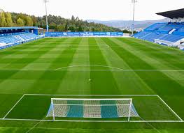 Estádio do FC Vizela stadium