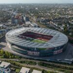 Exploring Emirates Stadium: A Tour of the Iconic Home of Arsenal