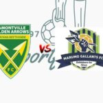 Golden Arrows vs Marumo Gallants: Live Scores, Lineups 18/09/2024