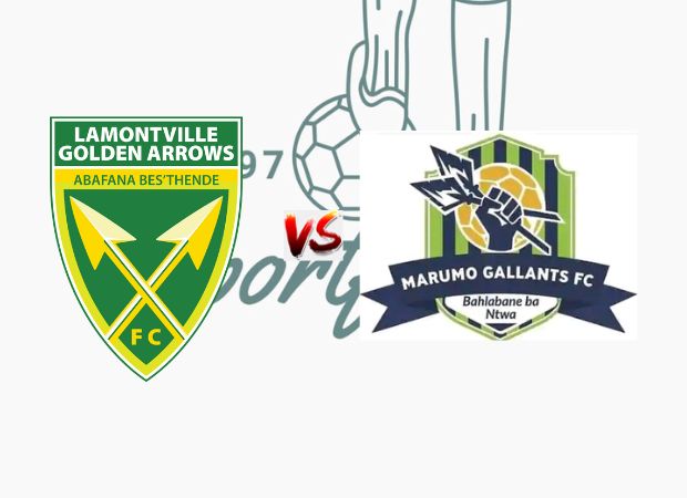 Golden Arrows vs Marumo Gallants: Live Scores, Lineups 18/09/2024