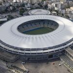 Inside Maracanã Stadium, Rio de Janeiro, Brazil: Design And Construction