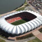 Inside Mbombela Stadium: Facilities, Design And Construction