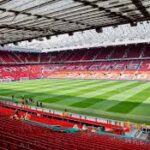 Inside Old Trafford: The Iconic Home of Manchester United and Its Impact on Football Culture