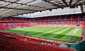 Inside Old Trafford: The Iconic Home of Manchester United and Its Impact on Football Culture