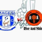 Magesi vs Polokwane City: Live Scores, Lineups 18/09/2024