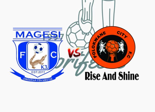 Magesi vs Polokwane City: Live Scores, Lineups 18/09/2024