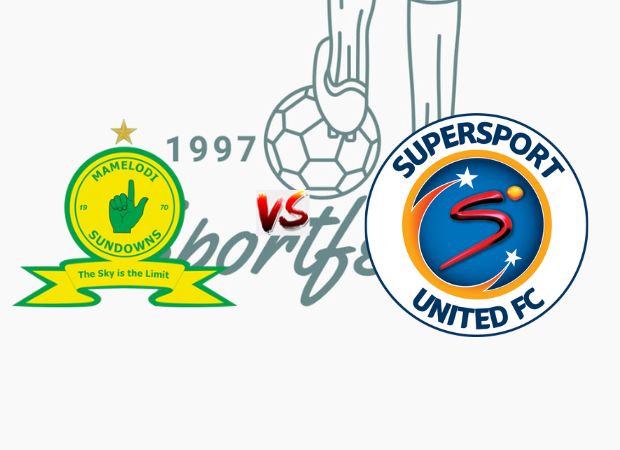 Mamelodi Sundowns – SuperSport United: Live Scores, Lineups 25/09/2024