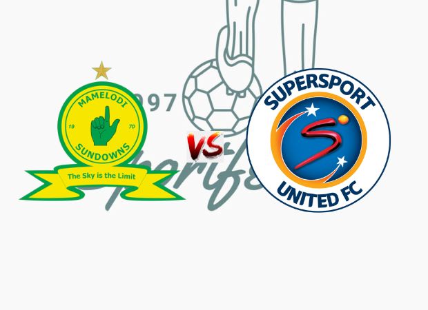 Mamelodi Sundowns vs SuperSport United: Live Scores, Lineups 14/09/2024