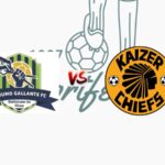 Marumo Gallants FC vs Kaizer Chiefs: Live Scores, Lineups 14/09/2024