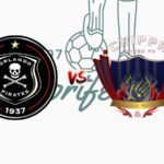 Orlando Pirates vs Chippa United: Live Scores, Lineups 18/09/2024