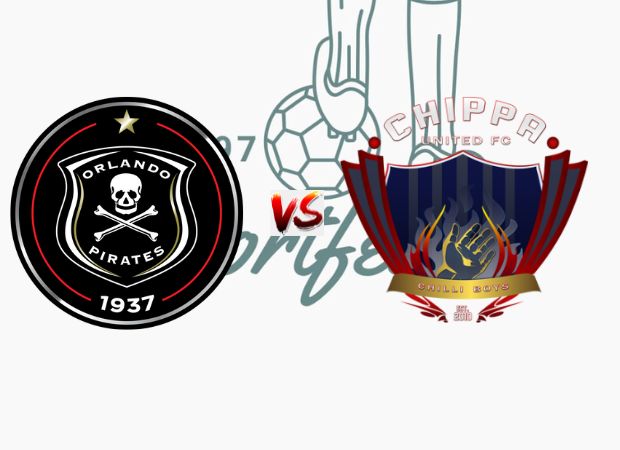 Orlando Pirates vs Chippa United: Live Scores, Lineups 18/09/2024