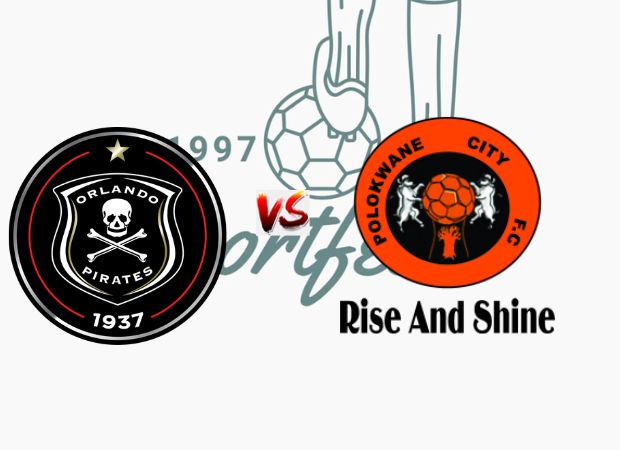 Orlando Pirates vs Polokwane City: Live Scores, Lineups 24/09/2024