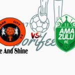 Polokwane City vs AmaZulu: Live Scores, Lineups 14/09/2024