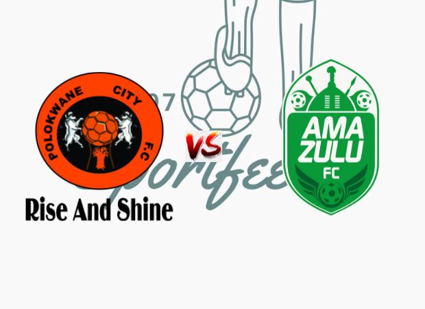 Polokwane City vs AmaZulu: Live Scores, Lineups 14/09/2024