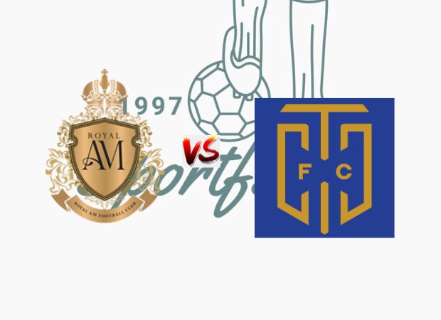 Royal AM vs Cape Town City: Live Scores, Lineups 14/09/2024