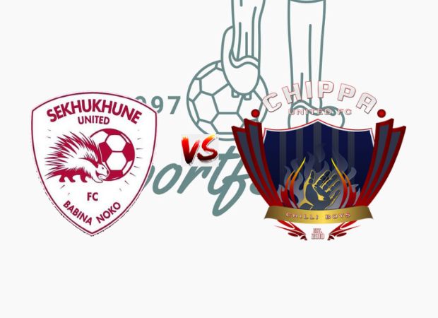 Sekhukhune United vs Chippa United: Live Scores, Lineups 25/09/2024