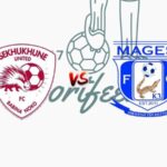 Sekhukhune United vs Magesi: Live Scores, Lineups 18/09/2024