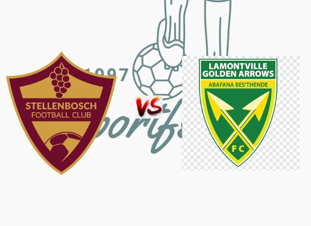 Stellenbosch vs Golden Arrows: Live Scores, Lineups 18/09/2024