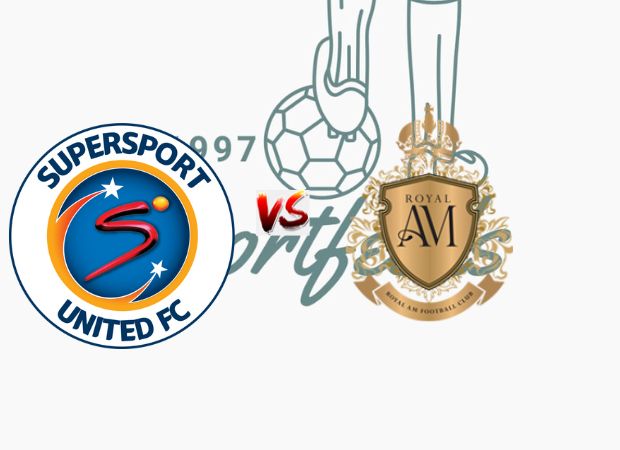 SuperSport United vs Royal AM: Live Scores, Lineups 21/09/2024