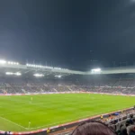 Getting to St James’ Park Stadium: Transportation and Parking Options