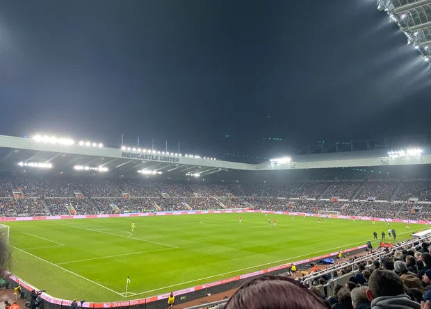 Getting to St James’ Park Stadium: Transportation and Parking Options