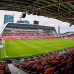 Gtech Community Stadium Detailed Info About Stadium For Brentford