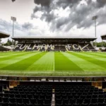 Facilities at Craven Cottage: What You Can Expect on Match Day