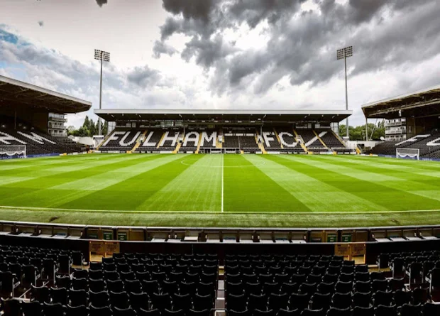 Facilities at Craven Cottage: What You Can Expect on Match Day