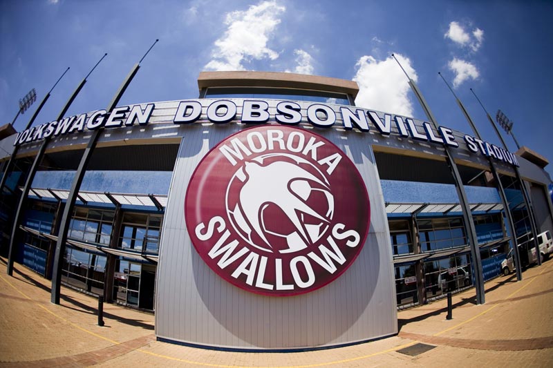 Inside Dobsonville Stadium: The Details Are Revealed For You