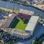 Inside City Ground: The Design and Construction