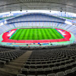 Inside Atatürk Olympic Stadium: 2023 UEFA Champions Final Plan