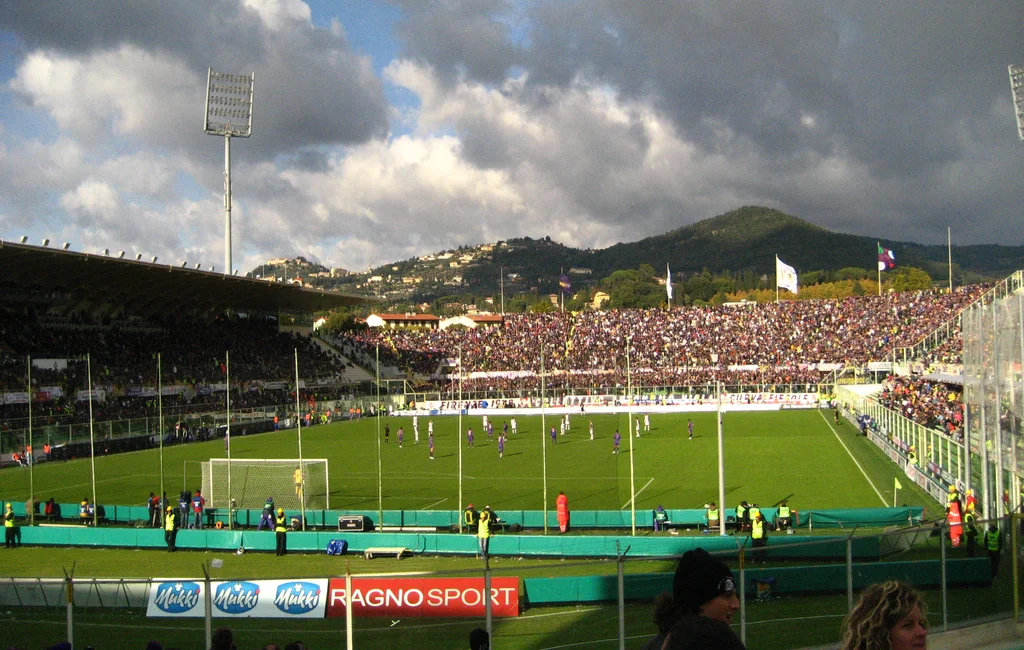 Inside Stadio Artemio Franchi: Everything You Need To Know