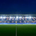 Goodison Park Stadium: Experience the Magic of Everton’s Iconic Stadium