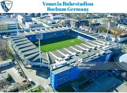 Vonoia Ruhrstadion – stadium description