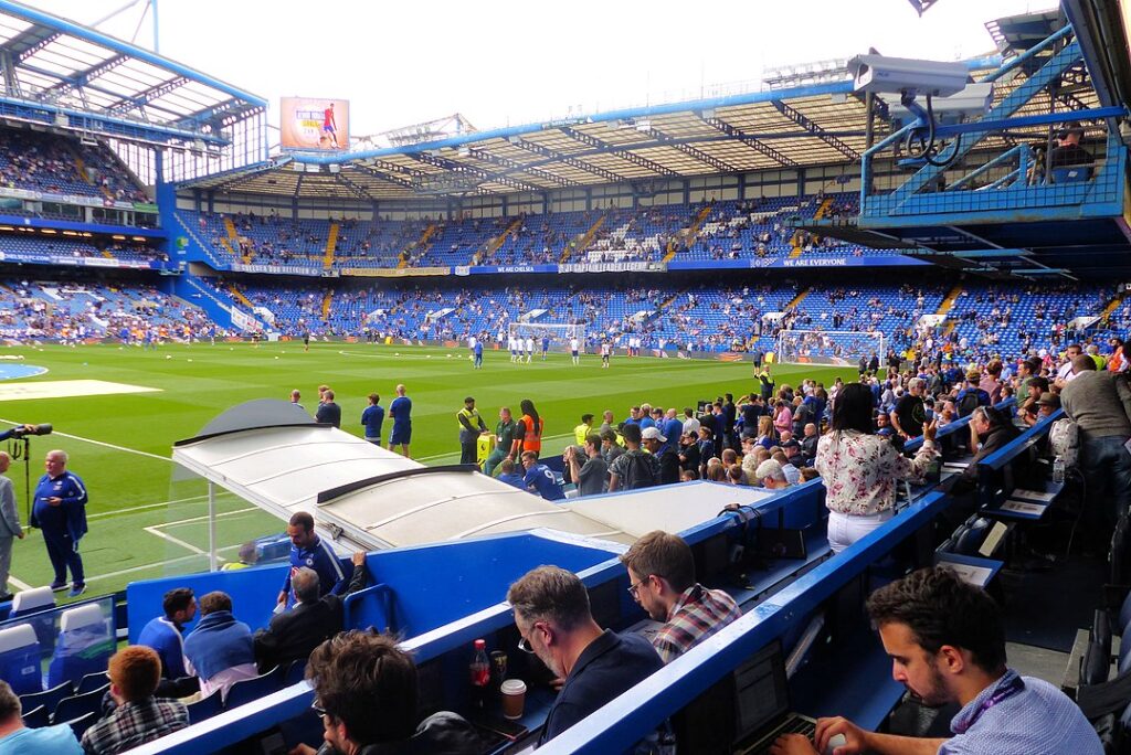 Stamford Bridge Stadium Explained Details For You To Know