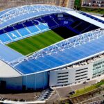 Inside Amex Stadium: Every Detail Information You Need To Know