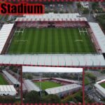 Uncovering the Legacy of Vitality Stadium: AFC Bournemouth’s Home Turf and Community Icon