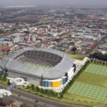 Kaizer Chiefs Stadium: Amakhosi Home Stadium Updates