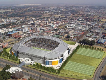 Kaizer Chiefs Stadium: Amakhosi Home Stadium Updates