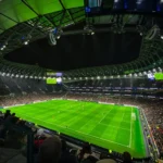 Tottenham Hotspur Stadium: Design And Facilities