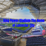 King Power Stadium: Here’s everything you need to know about