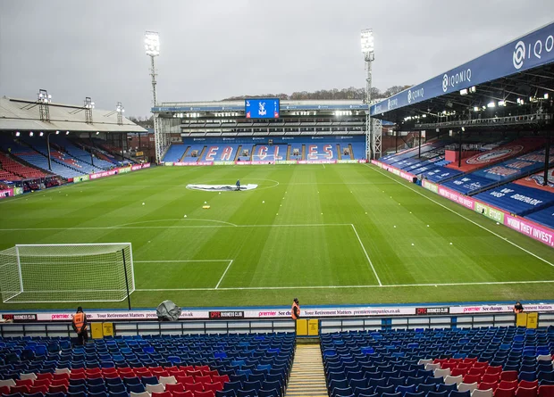 Selhurst Park: A Guide to Getting the Most Out of Your Visit