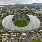 Dublin Arena: Inside the Republic of Ireland’s Aviva Stadium